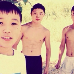 Даурен Мусабаев, 21.06.2000, Шымкент