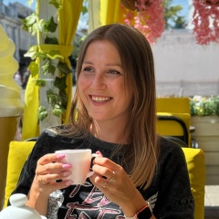 Мария Самойлова, 22.05.1987, Ярославль