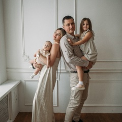 Женя Щербакова, 26.08.1987, Саратов