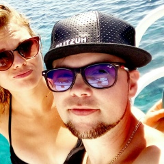 Влад Кульчицкий, 01.10, Киев