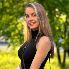 Екатерина Низамеева, 23.11, Москва