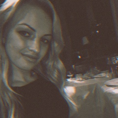 Яна Сабурова, 25.05, Санкт-Петербург