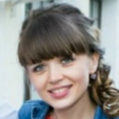 Екатерина Михайлова, 05.07, Уфа