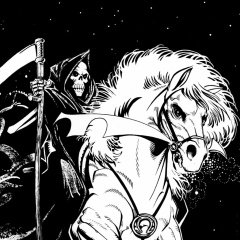 Dezving Braggusov, 10.03.1989