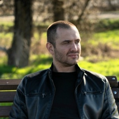 Михаил Гудков, 15.07.1921, Новочеркасск