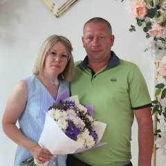 Елена Крохина, 04.06, Самара