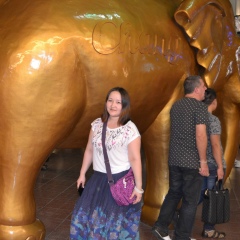 Ainoor Baissalbayeva, 07.03.1986, Семей