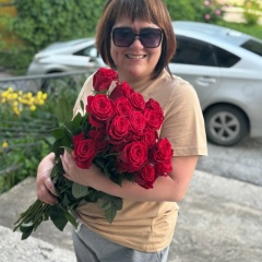 Наталья Андреева, 29.05, Дальнегорск