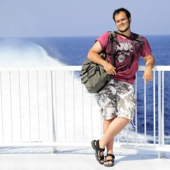 Геннадий Веселков, 08.04.1980, Киев