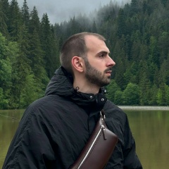 Максим Цвятков, 25.11, Комрат