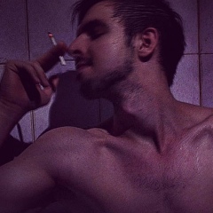 Fill Starikov, 22.11, Санкт-Петербург