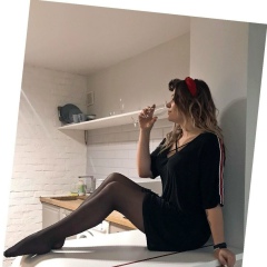 Анна Лебедева, 30.12