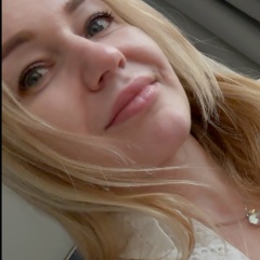 Елена Ясеневская, 22.05, Москва