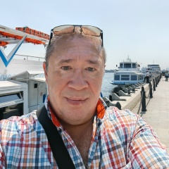 Юрий Тарновский, 12.04.1972, Химки