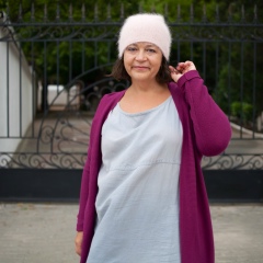 Людмила Ипатова, 31.07, Новоуральск