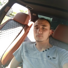 Батур Худайкулов, 23.09.1990