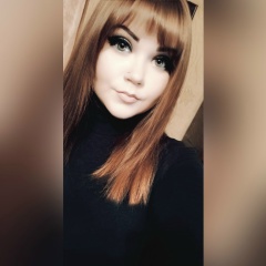 Екатерина Астахова, 18.08, Тбилиси