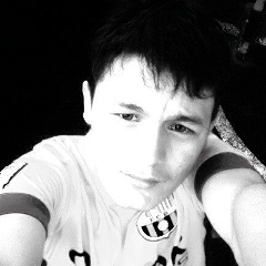 Aziz Gaynazarov, 23.06, Москва