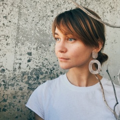 Наталья Танашева, 12.05, Архангельск