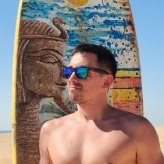 Александр Калужский, 03.08.1986, Москва