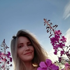 Лена Скреметова, 23.12, Санкт-Петербург