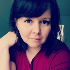 Анастасия Лысова, 10.06.1989, Lübeck