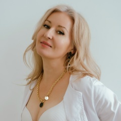 Наталия Андрианова, 24.03, Астрахань