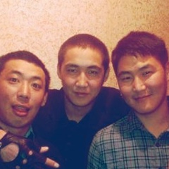 Muktar Tokonov, 02.04.1991, Москва