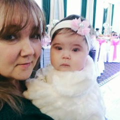 Вероника Дунаевская, 27.02.2001, Тараз