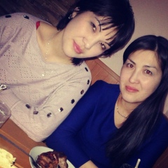 Акку Бикеева, 17.03.1986, Павлодар