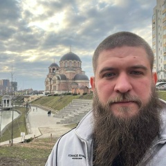 Игорь Ростовский, 07.01.1945, Ростов-на-Дону