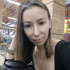 Екатерина Радионова, 19.07, Петропавловск