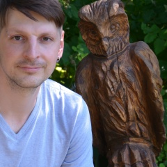 Игнат Савинцев, 16.10.1989, Балашиха