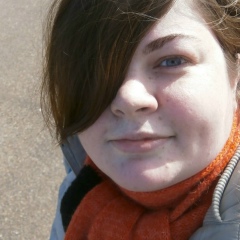 Елена Янковская, 19.04.1984, Москва