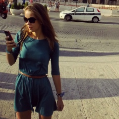 Виктория Попова, 30.08, Челябинск