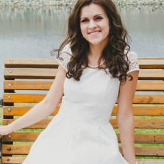 Anna Zinyaeva, 16.01