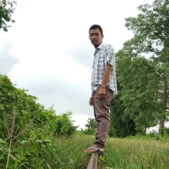 Kaung Htet-Yan, 22.08.1991