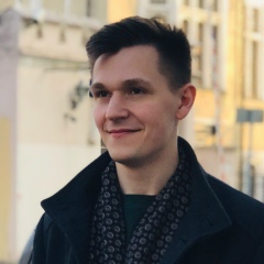 Савелий Соколов, 14.12, Москва