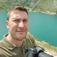 Максим Семдянкин, 07.09, Москва