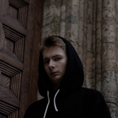Дмитрий Александров, Могилёв