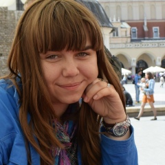 Мар'яна Пасічник, 01.12.1991, Киев