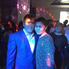 Марат Дауылбаев, 12.08.1984, Шымкент