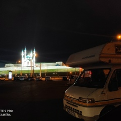 Тимур Джалилов, 21.09.1993, Калининград