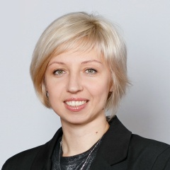 Светлана Суханова, 03.10.1989, Бийск