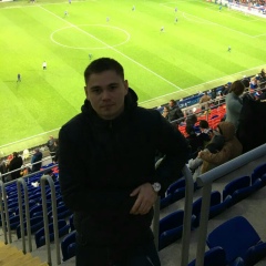 Евгений Батраков