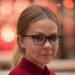Ирина Чембарцева, 17.03, Санкт-Петербург