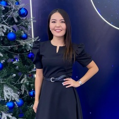 Гульнара Тулешова, 27.07