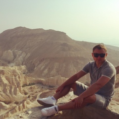 Артём Константинов