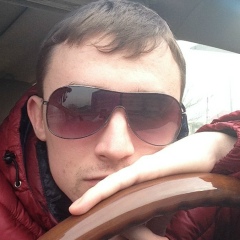 Сергей Алфёров, 27.10.1989, Алматы