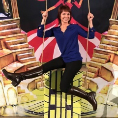 Дина Титкова, 03.11, Химки